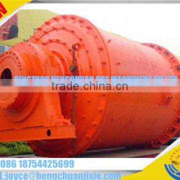 Chinese Supplier High Quality Ball Mill photo-3