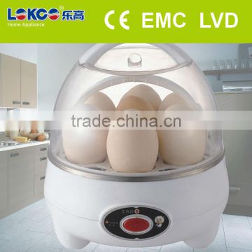 beatiful & hot sale egg boiler with CE certificate