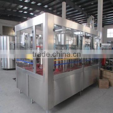 Purity water making machine second hand water production line