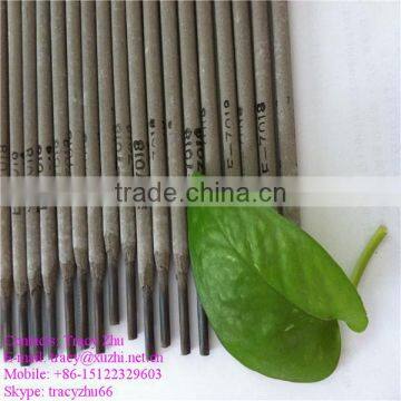 Welding Electrodes Aws E6013 7018 J421 J422 China Supplier photo-3