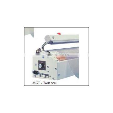 621 MGT Impulse Sealer