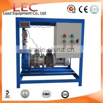 LH15 Chemical Material Dosing Unit Peristaltic Pump