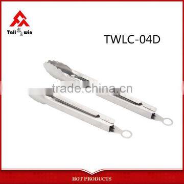 Food Grade Nylon Kitchen Tongs, Kitchenware Tongs,BBQ Tong Kitchen Utensil photo-2