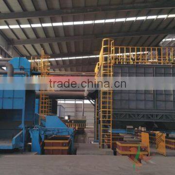 Resin Sand Mixer,lost Foam Molding Line photo-6