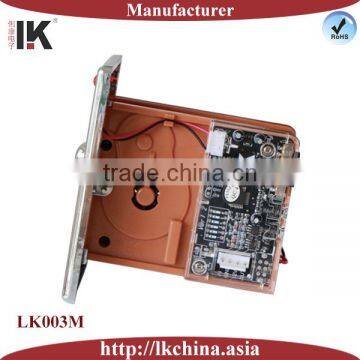 LK003M Ticket Outlet Ticket Dispenser Ticket Machine photo-4