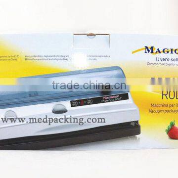 New Household Vacuum Sealer,fruit Packing Machine photo-5