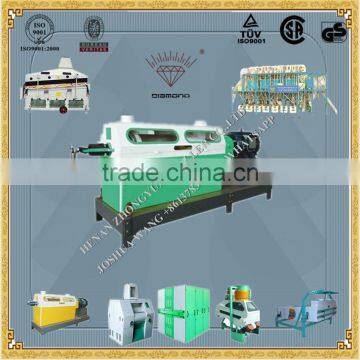 Automatic China Sifted Maize Milling Machine photo-4