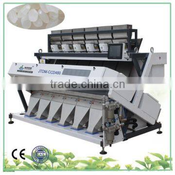 Wholesale new products Recycled Plastic Sorting Machine