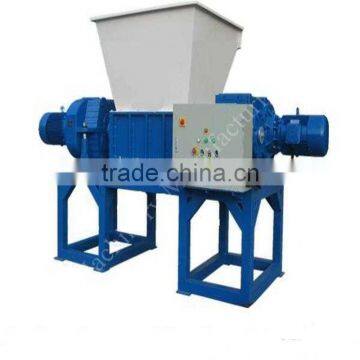 Multipurpose Shredder Two Shaft Shredder photo-3