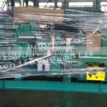 Standby Diesel Generator photo-3