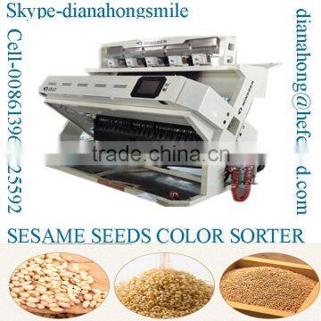 CCD Raisin Color Sorter, Color Sorting , Food Processing Machine for Wheat, Beans,Cereal, Grain,, Seeds, Tea, Peanut photo-5