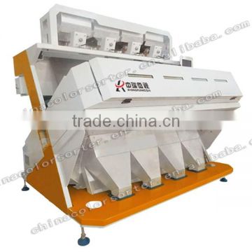 Excellent Quality CCD Color Sorter