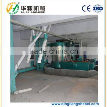 Hot Selling New Technology Wheat Roller Flour Mill Plants Supplier photo-3