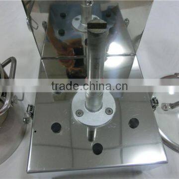 9L Multifunctional Food Processor, National Food Processor,Commercial Food Processor (MCT-9) photo-5