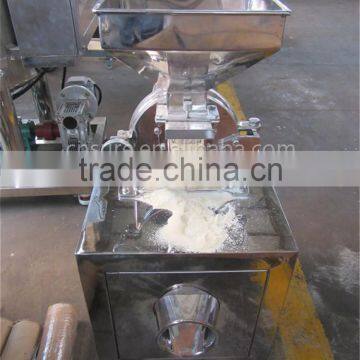 Extrusion Baked Puffed Snacks Corn Snakes Food Processing Line photo-2