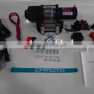 CFMOTO ATV, UTV Winch for Sale photo-5