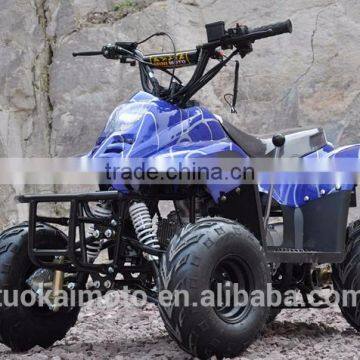 110cc Kids 4wheels Bike/Automatic Motor ATV/110cc Gasoline Sport ATV (TKA50-D) photo-4
