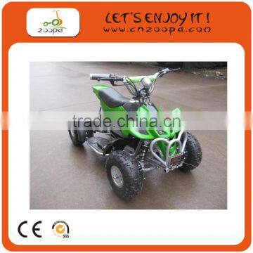atv electric 48v with CE certificate