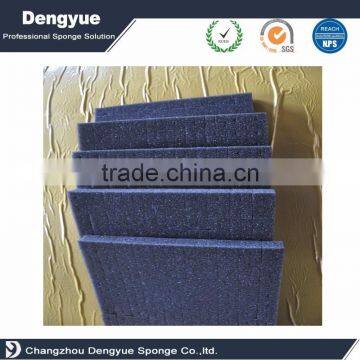 Hydroponic Farming Supplies Seed Tray With Foam for Organic Cultivation photo-5