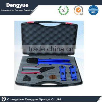 High Quality Studio Wave Acoustic Sponge Foam With Self Adhesive photo-3