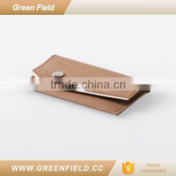 kraft paper wallet credit card wallet,hot sale washable paper wallet