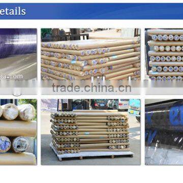 Good Quality Super Clear Anti Static Film for Mattress Packaging photo-2