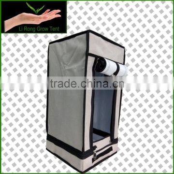 Popular Reflective Mylar Grow Tent For Hydroponic Dark Romm Use 100*100*200cm photo-4