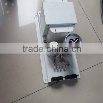 European Standard Hydroponic 600watt HPS MH Horticultural Lamp Used Open Model Grow Light Magnetic Ballast Without Outer Box photo-5