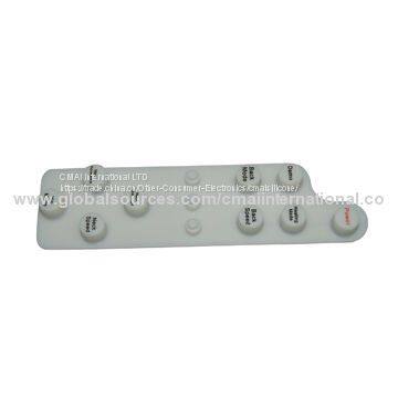 High Quality Silicone Switch Push Button,Electrical Accessories photo-3