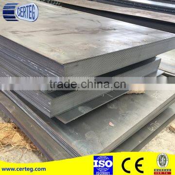 2017 Hot Sale Good Price for 4.75mm HR Steel Sheet Plate