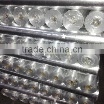 Perforated Reflective Attic Radiant Barrier photo-2