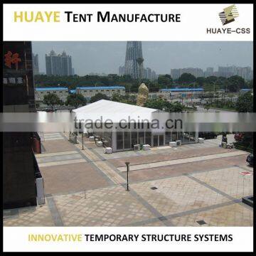 Hot Sale Promotional China Outdoor Durable Party Exhibition Tent photo-4