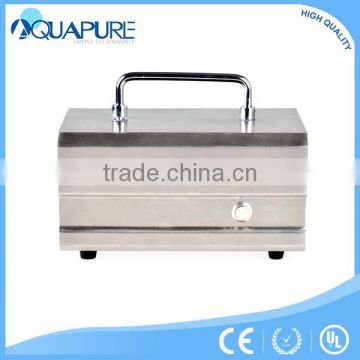 Stable performance Shenzhen supplier portable cheap ozone generator housing