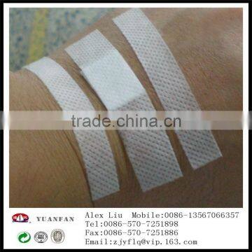 The Hospital Infusion Non-woven Tape Used to Stop the Bleeding photo-2