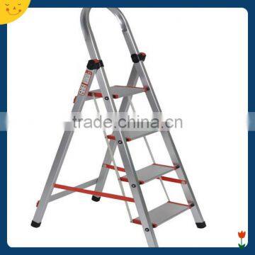 All Kinds of Extrusion Profile For Aluminum Step Ladder photo-5