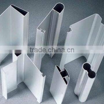 Aluminum Extrusion Profile;Aluminum Extrusion;Aluminum Extrusion Profile For Furniture photo-2
