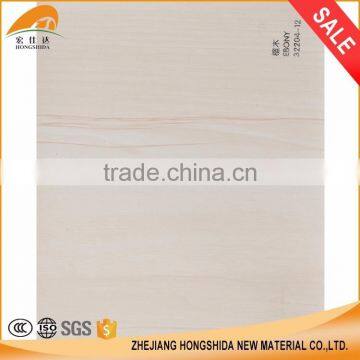 Fashion Wood Grain Decoration Soft Sheet Pvc Film for Cupboard and Cabinet photo-2