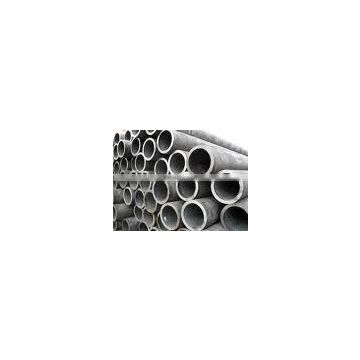 M.S Large DIA & Thick Wall Pipes