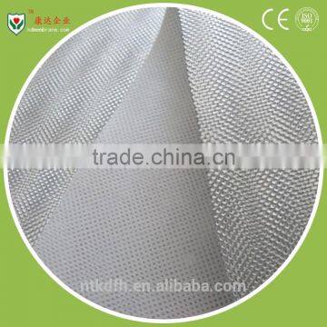 3 Layers Non-woven Composited Breather Membrane photo-5