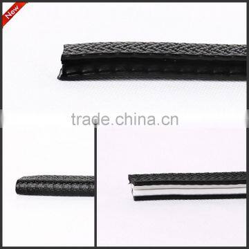 Door window PVC sealing strip supplier