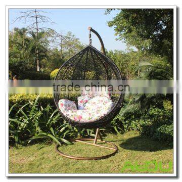 Audu Hanging Use Single Adult Indoor egg chair replica