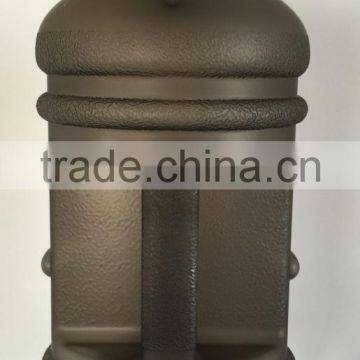 2.2L Jug 2.2 Liter Gym Fitness Water Bottle Jug/outdoor Activity/BPA Free Water Bottle photo-3