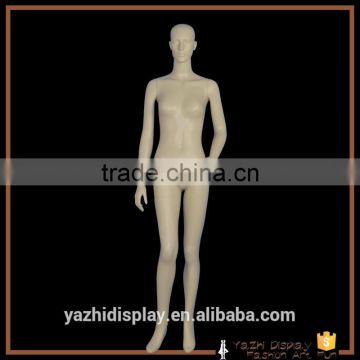 2017 sexy elegant woman dummy for window display