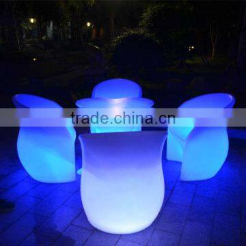 Modern Design LED Furniture