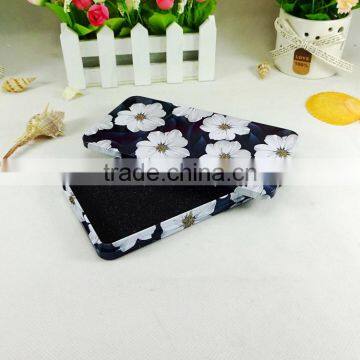 High Quality Beautiful Rectangle Phone Shell Tin Container photo-3