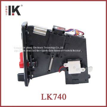 Digital Video Game Coin Acceptor for Sale photo-4