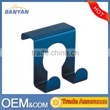 Stainless Steel Hanging Hook/Decorative Coat Hooks photo-2