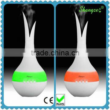 SZ-A10-A089 High Quality Electric Aroma Diffuser Lamp