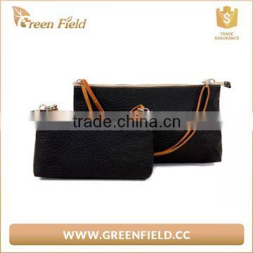 black kraft paper clutch bag,hot sale black kraft paper clutch bag