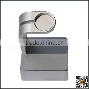2015 Hot Aluminum Charging Stand, Charging Holder for Apple Watch photo-4